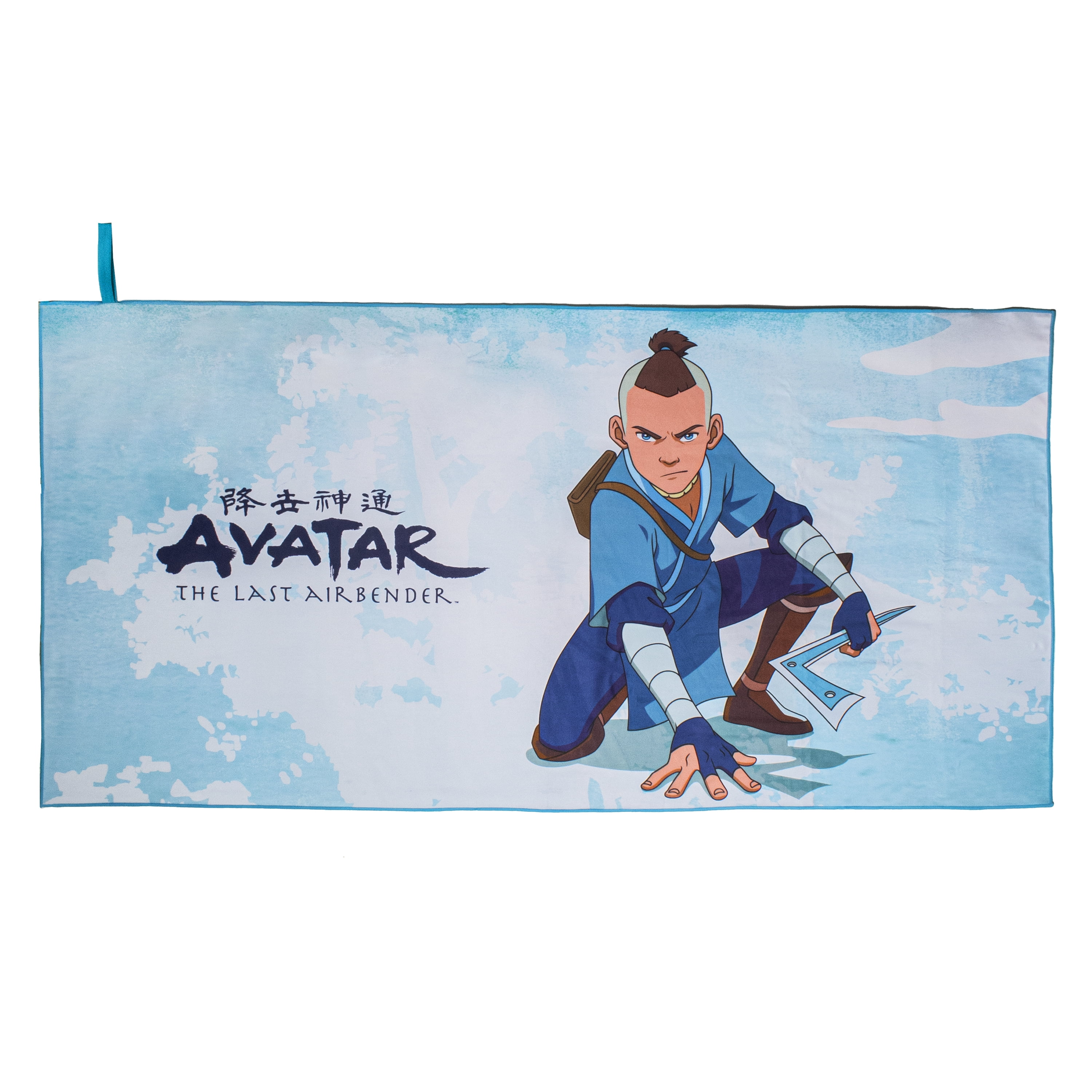 A Kokoda Journey Beach Towel
