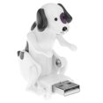 thumbnail image 1 of U Disk Portable Mini Mignon Clé USB Chien Rascal Drôle Jouet de Soulagement de Pression pour Employé de Bureau, 1 of 8