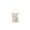 White, variant on Dvumao Boho Macrame Wall Hanging Storage Basket Cotton Rope Woven 15.75x9.84IN