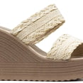 thumbnail image 4 of Zapatillas para Mujer Modasol 1307 beige 23, 4 of 4