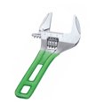 thumbnail image 2 of Speravity Llave ajustable para el hogar con llaves de mango corto multiusos, reparación de accesorios, herramientas manuales, herramienta de Herramientas y ferretería, 2 of 6