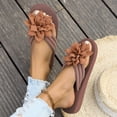 thumbnail image 7 of Hot Sandals Women Teen Slippers For Girls Beach Sandals Girls Sandals Women Sandals Platform Sandals, 7 of 7