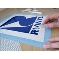 thumbnail image 4 of Avery Dennison Craft Vinyl Film Roll HP750 Royal Blue 683-O High Gloss Finish 12" x 10ft, 4 of 8