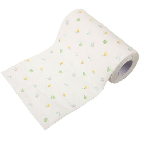 OATIPHO Decorative Decoupage Napkins Kitchen Towels Paper for Effective Spill Cleanup and Party Use