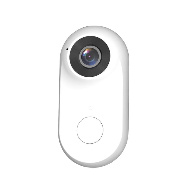 Cámara corporal, mini cámara 4K, 128GB, lente gran angular, cámara portátil, impermeable hasta 20m, para deportes y viajes