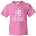 thumbnail image 3 of Inktastic Myrtle Beach South Carolina Youth T-Shirt, 3 of 5