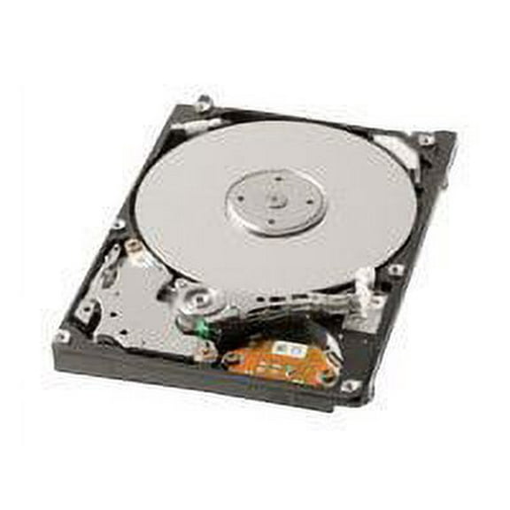 Toshiba MK2051GSY - Hard drive - 200 GB - internal - 2.5" - SATA 3Gb/s - 7200 rpm - buffer: 16 MB