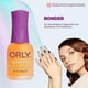 thumbnail image 3 of Capa de base para uñas Orly Bonder 0.6 onzas Esmalte de uñas 0.6 oz, 3 of 3