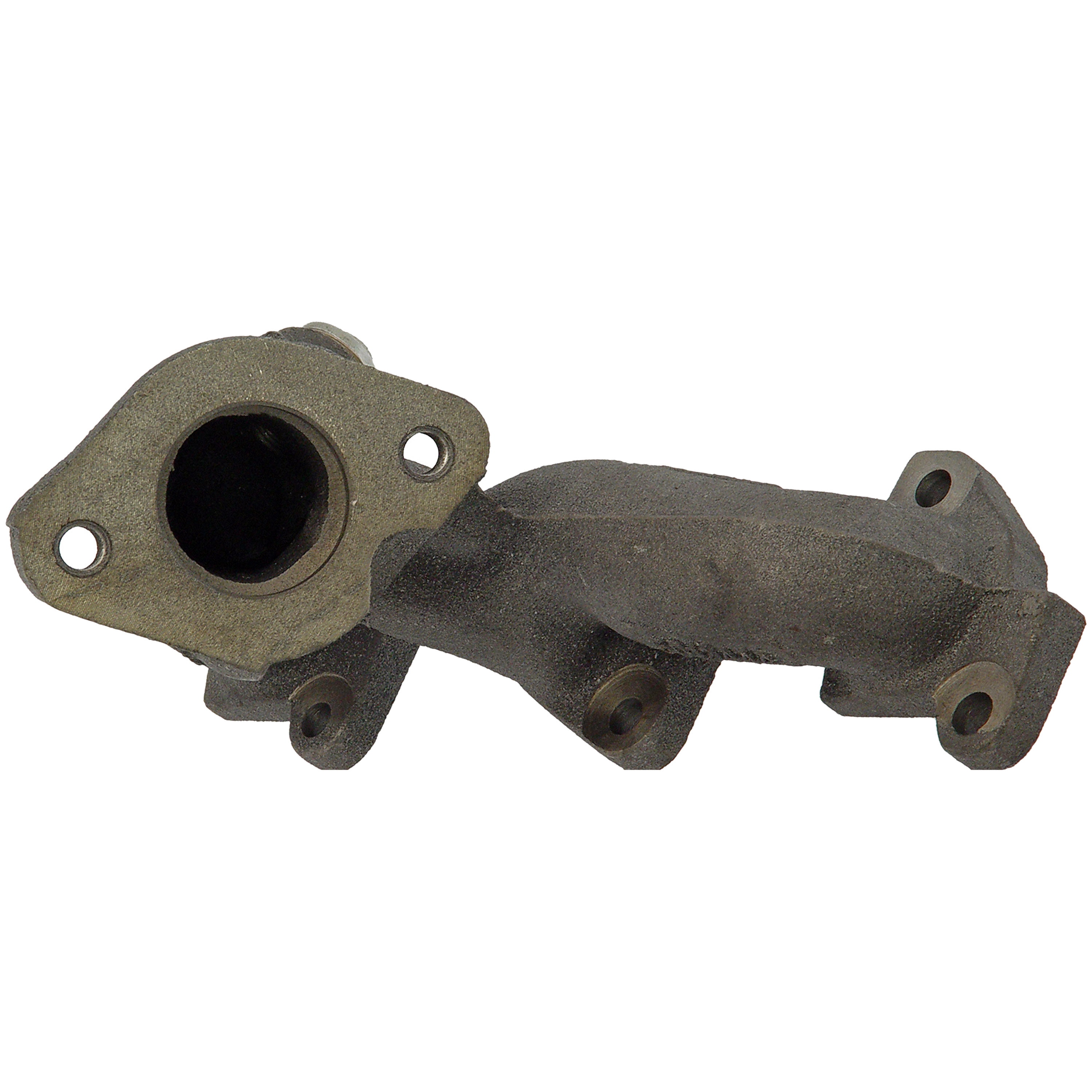 Dorman 674-444 Driver Side Exhaust Manifold for Specific Ford Models Fits 1997 Ford Aerostar
