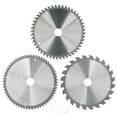 thumbnail image 2 of Hard Alloy Simple Operation Fast and Smooth Cutting Angle Grinder, Wood Cutter, Durable for Rotary Tool Wood Cutting, 2 of 7