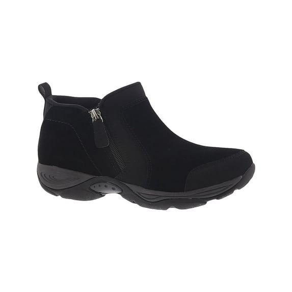Easy Spirit Womens Evony High Top Suede Running Shoes