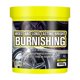 thumbnail image 3 of Car Tire Paste Brightener Blackening Brightening Degreasing Maintenance Ageing Tire Maintenance Paste Universal For All Tire Products, 3 of 6