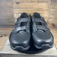 thumbnail image 2 of New Balance 928 V3 Mens Sz 12 2E Wide Black Hook & Loop Sneakers NO INSOLES, 2 of 6