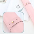thumbnail image 4 of Pantalones de seguridad anti-correr de algodón con entrepierna de tres puntos para mujer de verano, calzoncillos tipo bóxer sin costuras, pantalones cortos, talla grande, 4 of 5