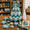 cancer, variant on Beginner-Friendly DIY Layered Pisces Zodiac Quilted Tree Kit Handmade Patchwork Sewing Craft for Astrology Lovers Seasonal Tabletop Decor and Creative Home Display (pisces)