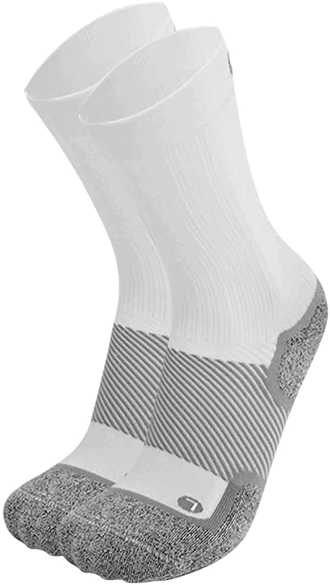 OrthoSleeve WC4 Diabetic Non-Binding Socks, Wellness Socks for Edema ...