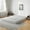 7 Inch High, variant on Full Size Box Spring Bed Base 9 Inch, 3000lbs Heavy Duty Box Spring Full Metal Mattress Foundation with Fabric Cover, Tool-Free Easy Assembly, Noise Free