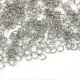 thumbnail image 4 of Jewelry Accessories Opening Connection Ring for DIY Projects 200Pcs, 4 of 4