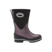 Western Chief Kids Glitter Glam Neoprene Boot