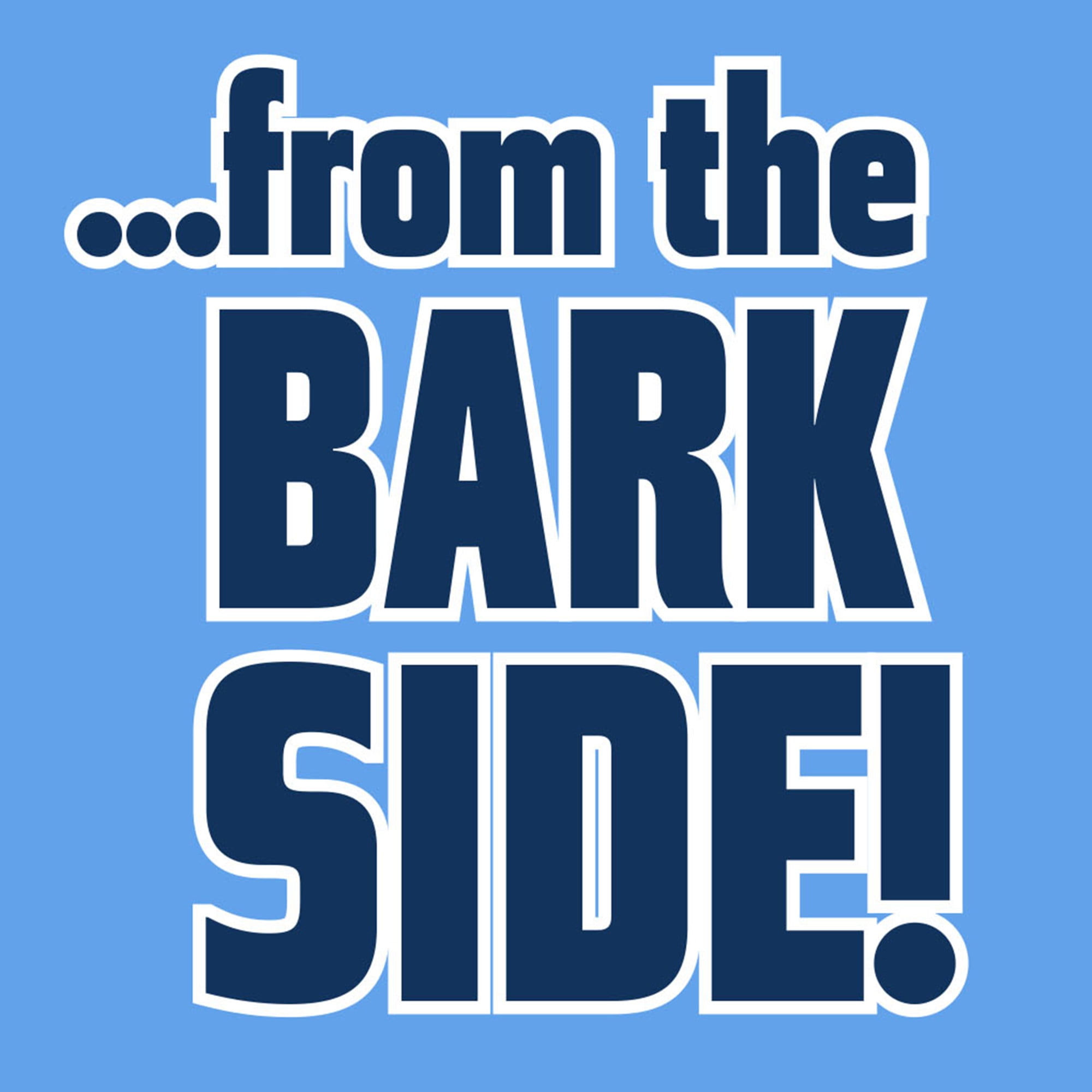 Hallmark Star Wars Funny Musical Birthday Card (From the Bark Side Pug)