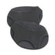 thumbnail image 4 of Almohadillas para metatarso Almohadillas de de piezaza, reutilizables para mujeres y hombres, talones, neuroma de Morton, callosidades, juanetes, negro L, 4 of 8