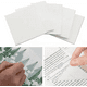 thumbnail image 2 of Notas Adhesivas Transparentes Plastificadas Tipo Post-it 500 pzs, Blancos Traslucidos, 2 of 5