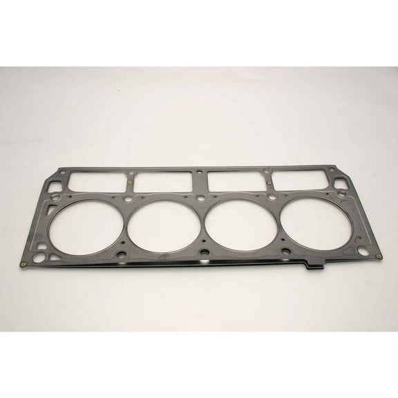 Cometic Gasket Automotive C5319 051 Cylinder Head Gasket Fits select: 2010-2011 CHEVROLET CAMARO SS, 2003-2004 CHEVROLET CORVETTE