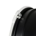 thumbnail image 2 of Flashpoint 7 Inch Flash Diffuser for XPLOR 600 Monolights, 2 of 2