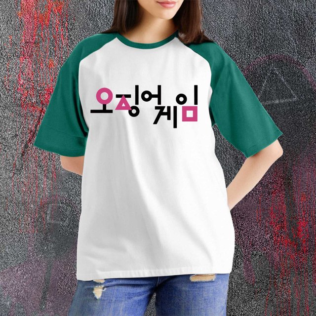 iTNHFP Hauts Décontractés pour Femmes Mode Décontractée Col Rond T-Shirts Été Manches Courtes T-Shirts Amples Décontractés