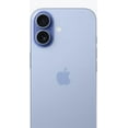 thumbnail image 3 of Restored Apple iPhone 17 5G 256GB - Unlocked - Mist Blue, 3 of 5