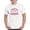 White (T-shirt), variant on Fourth Of July Fireworks T-Shirt Men -Image by Shutterstock, Male Medium