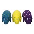 thumbnail image 4 of Multipet, Latex Dotted Pig Dog Toy, 4 of 9