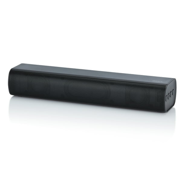 onn. 2.0 Mini Soundbar 16"