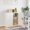 White, variant on vidaXL Office Cabinet File Cabinet Storage Filing Cabinet with 2 Doors Steel