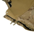thumbnail image 5 of VIKTOS Men's Range Trainer XD Waterproof Bib, Color: Murkwood Camo, Size: S (1306602), 5 of 7