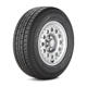thumbnail image 1 of Llanta 245/75R17 121/118S General Tire Grabber HTS 60 HT, 1 of 2