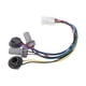 thumbnail image 1 of Conjunto de arnés de cableado de faros Unique Bargains No.924152F220 para Kia Spectra5 2005-2009 Luz trasera Cable de arnés 1Pcs, 1 of 1