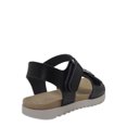 thumbnail image 3 of Toddler Girls Buckle Sandal, Sizes 7-12, 3 of 6