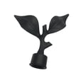 thumbnail image 4 of Embouts de Tringle à Rideaux 4 Pcs Embouts de Rideau Durables pour Salon Déco Maison C, 4 of 9