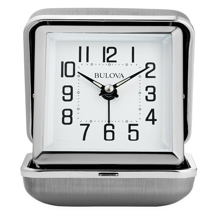 Bulova Travel Clocks Upc Barcode Upcitemdb Com