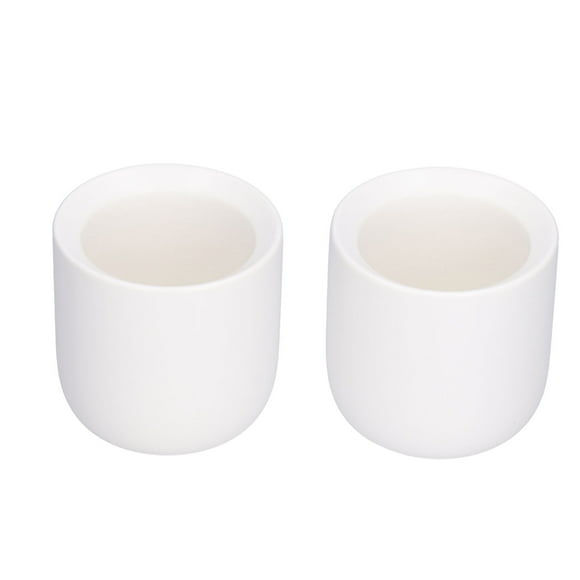 Bevel Coffee Mug,2Pcs Bevel Ceramic Coffee Coffee Mug Thickened Mug True to Its Promise