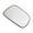 White-right, variant on 4705259 Left and Right Wide-Angle Heated Car Mirror Glass for Suzuki Wagon R 2000-2007 4705258