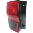 thumbnail image 2 of Tail Light Compatible With 2009-2011 Honda Element Right Passenger, 2 of 6