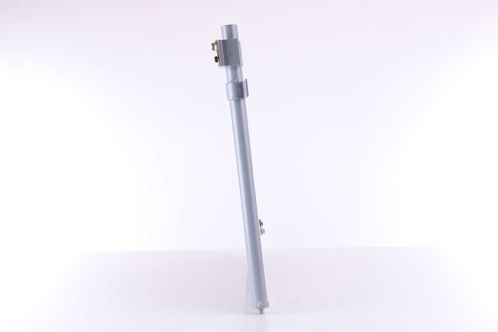 Nissens 94717 Air Conditioning Condenser