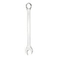 thumbnail image 1 of Combination Wrench 24mm Metric 12-Point Box and Open End 45# Carbon Steel, 1 of 7