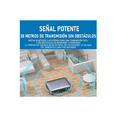 thumbnail image 3 of Receptor/adaptador De Audio 3 En 1 Bluetooth 5.1 negro, 3 of 3