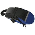 thumbnail image 4 of Bike Accessories Ebike Bicycle Bag Mountain Bike Cycling Tail Bicycle Bag Equipment Accessorie Blue, 4 of 8