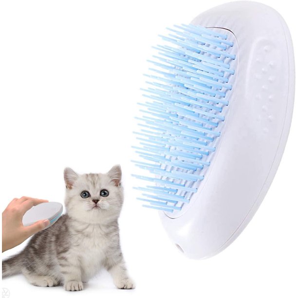 Cat Brush, Dog Brush, Cat Brush, Longhaired Cat Brush, Selfcleaning
