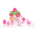thumbnail image 3 of Carrosse magique (80411) - Mega Bloks – First Builders – Lil’ Princess, 3 of 6