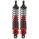 thumbnail image 1 of Ar Shock, Amortiguador RC De Conducción Flexible Choques Durabilidad 2 Uds 100mm Absorbe Los Golpes Para TRAXXAS SLASH 2WD ANGGREK Otros, 1 of 8